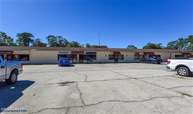 703 S State Street, Bunnell Florida , 32110