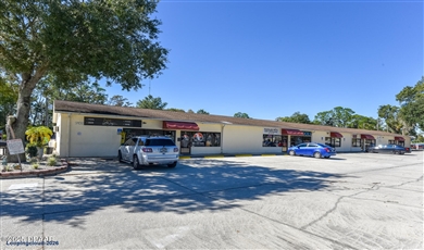 703 S State Street #2 Bunnell, FL 32110