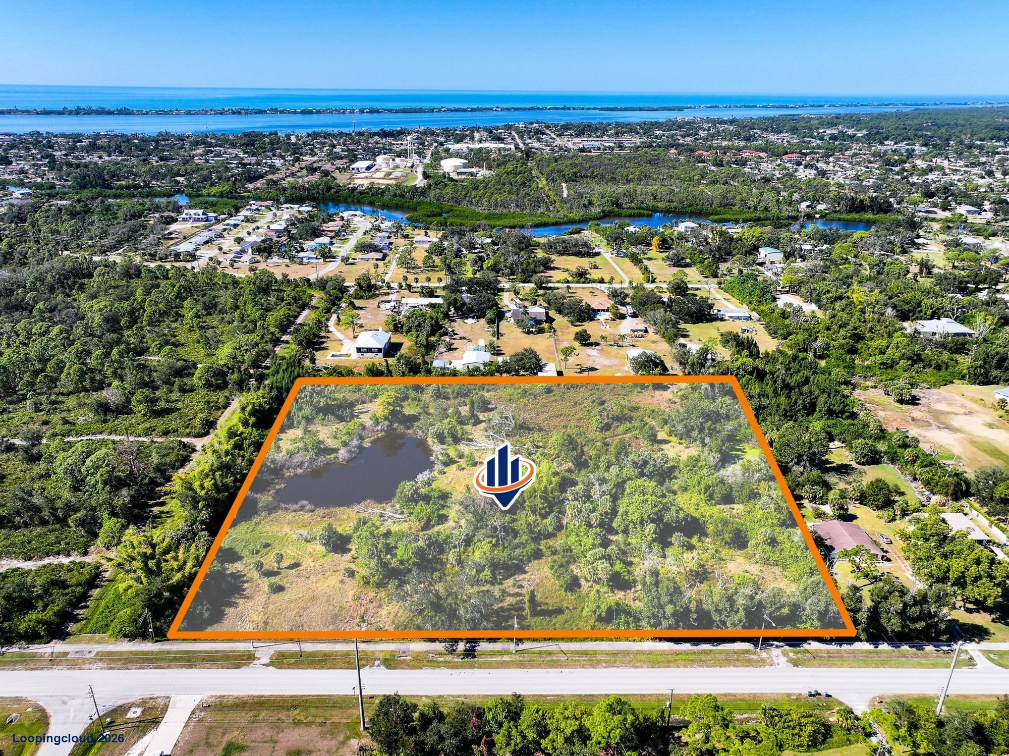 Sarasota County Multifamily Development Site