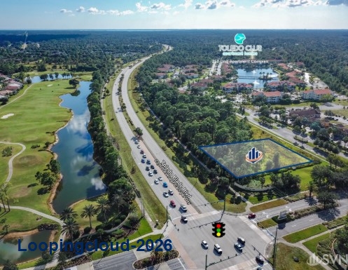Hard Corner Retail / Office Development Site