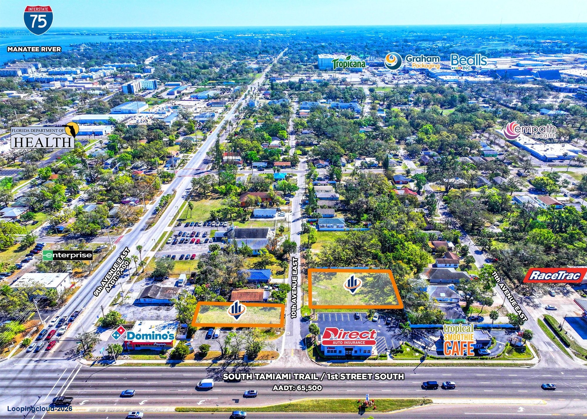 Retail / Office Development Site