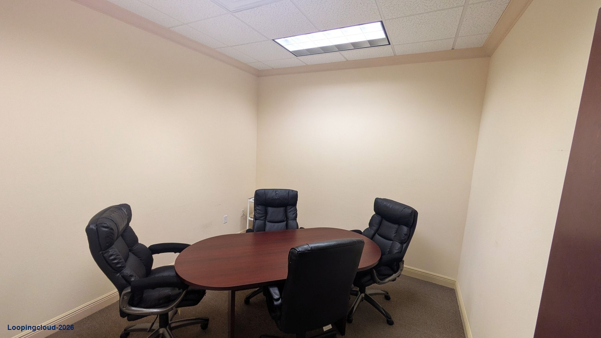 Peridia Office Park
