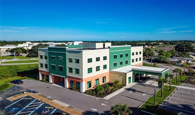Medical / Professional Office Space For Lease Bradenton Professional Center