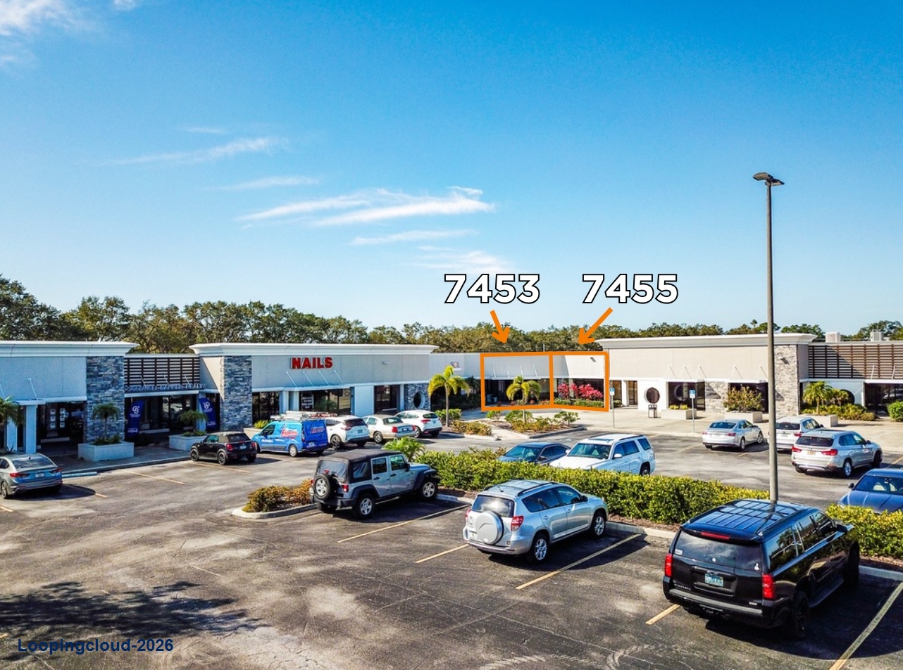 MAXhealth Manatee West Plaza