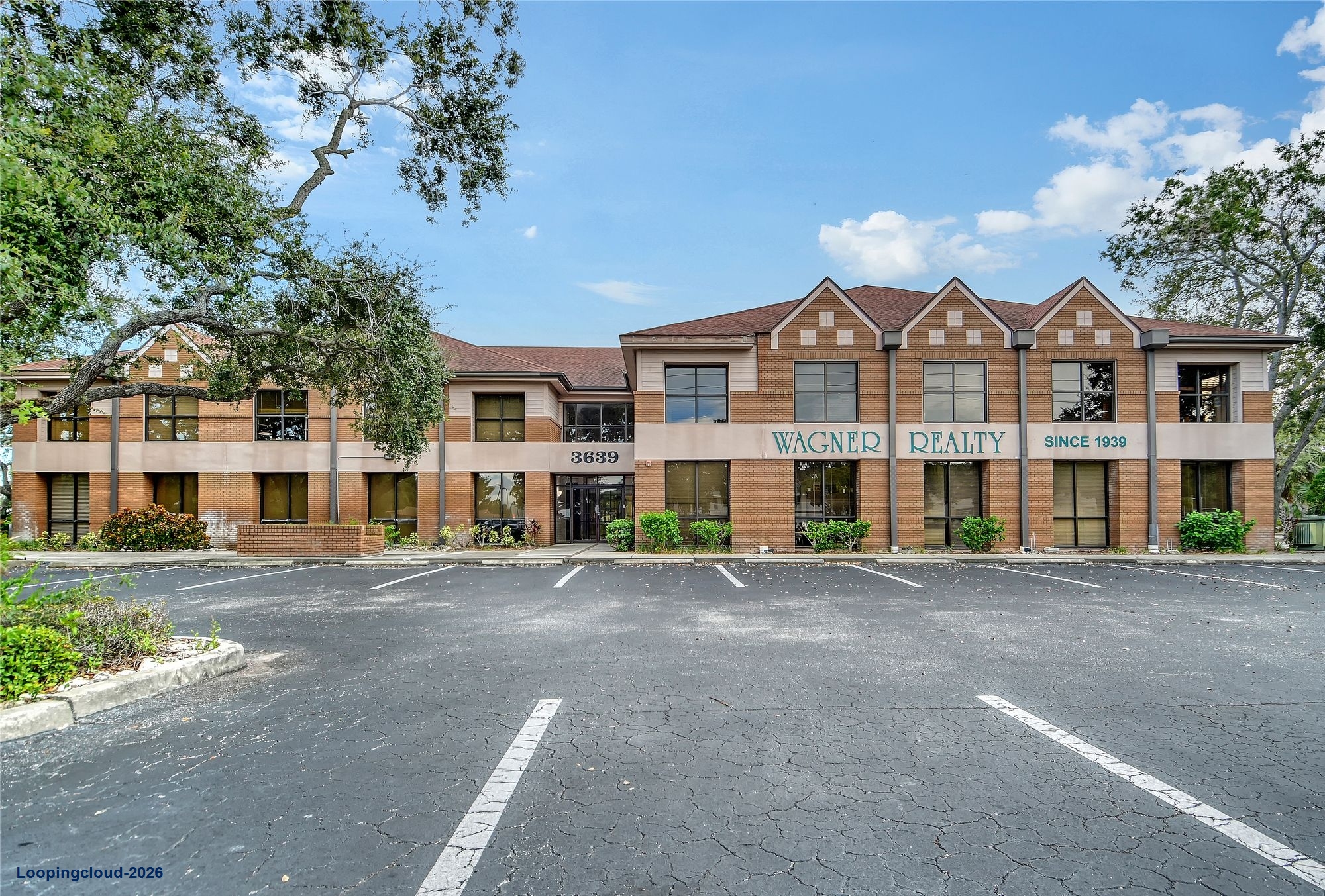 Wildewood Professional Park