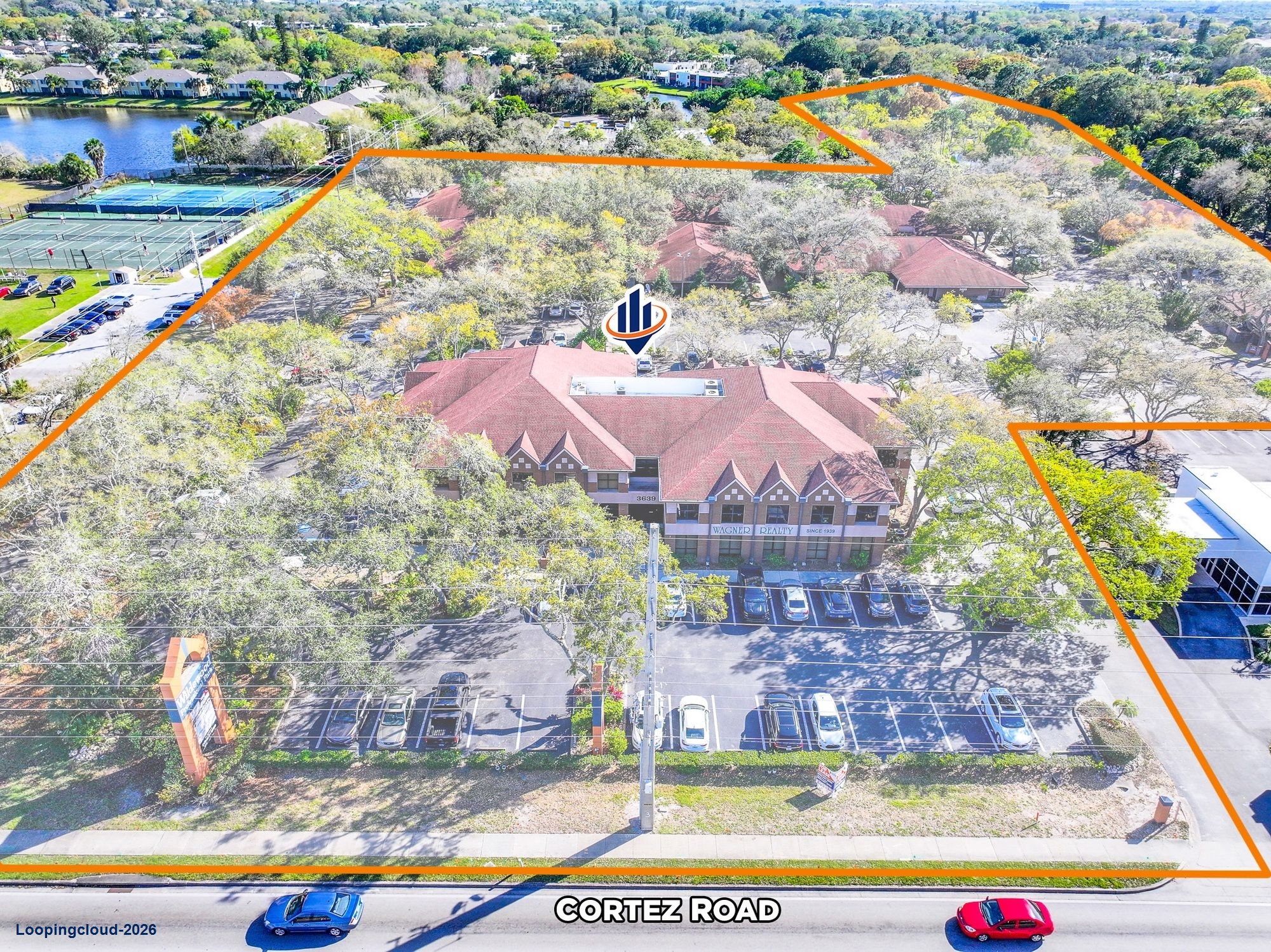 Wildewood Professional Park