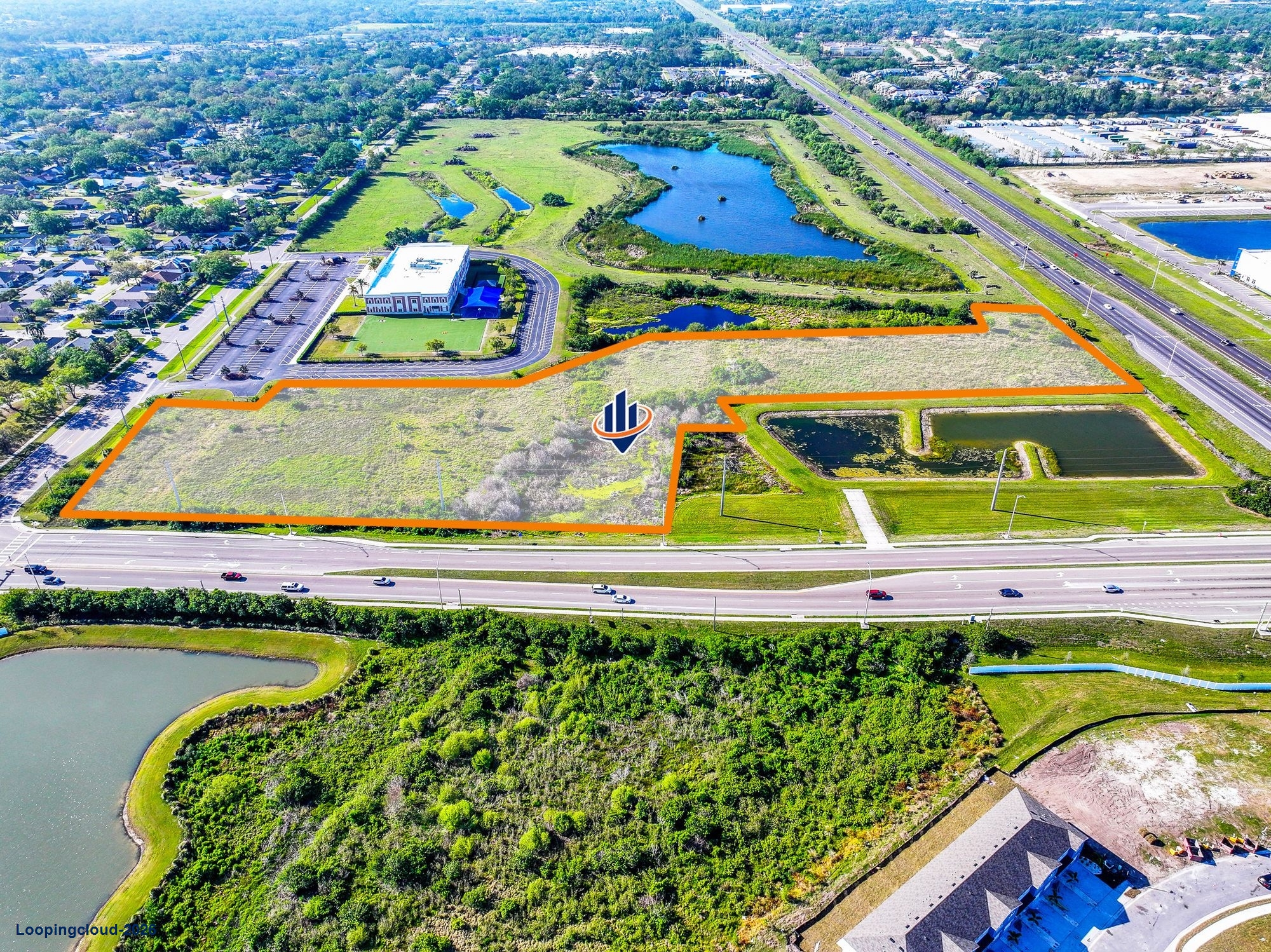 Retail / Self-Storage Development Site