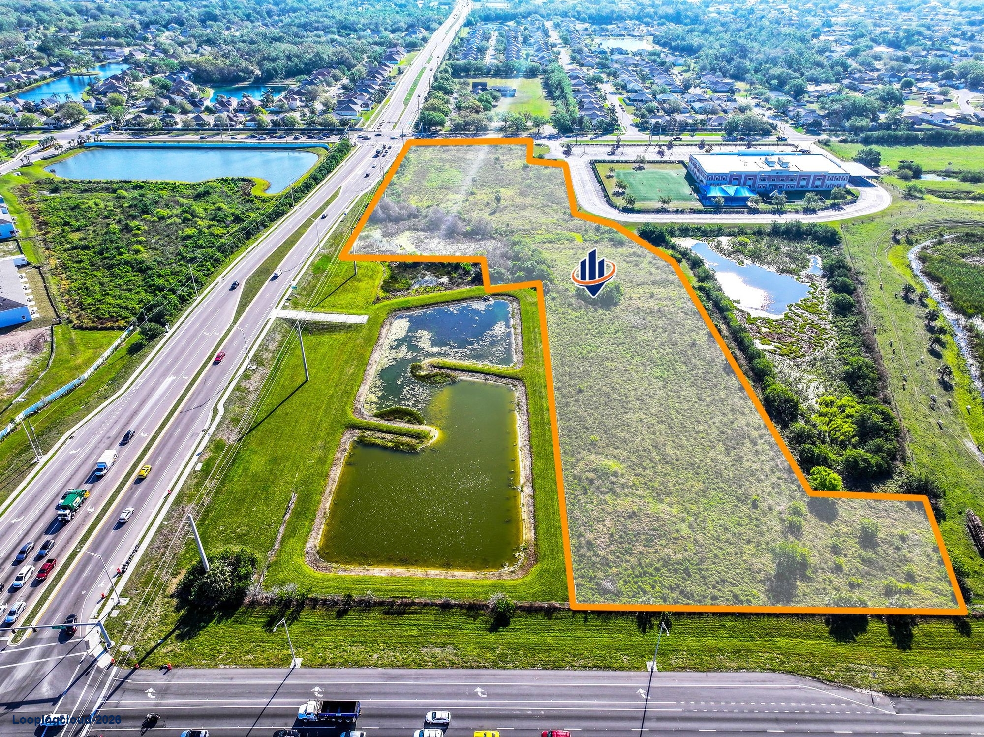 Retail / Self-Storage Development Site