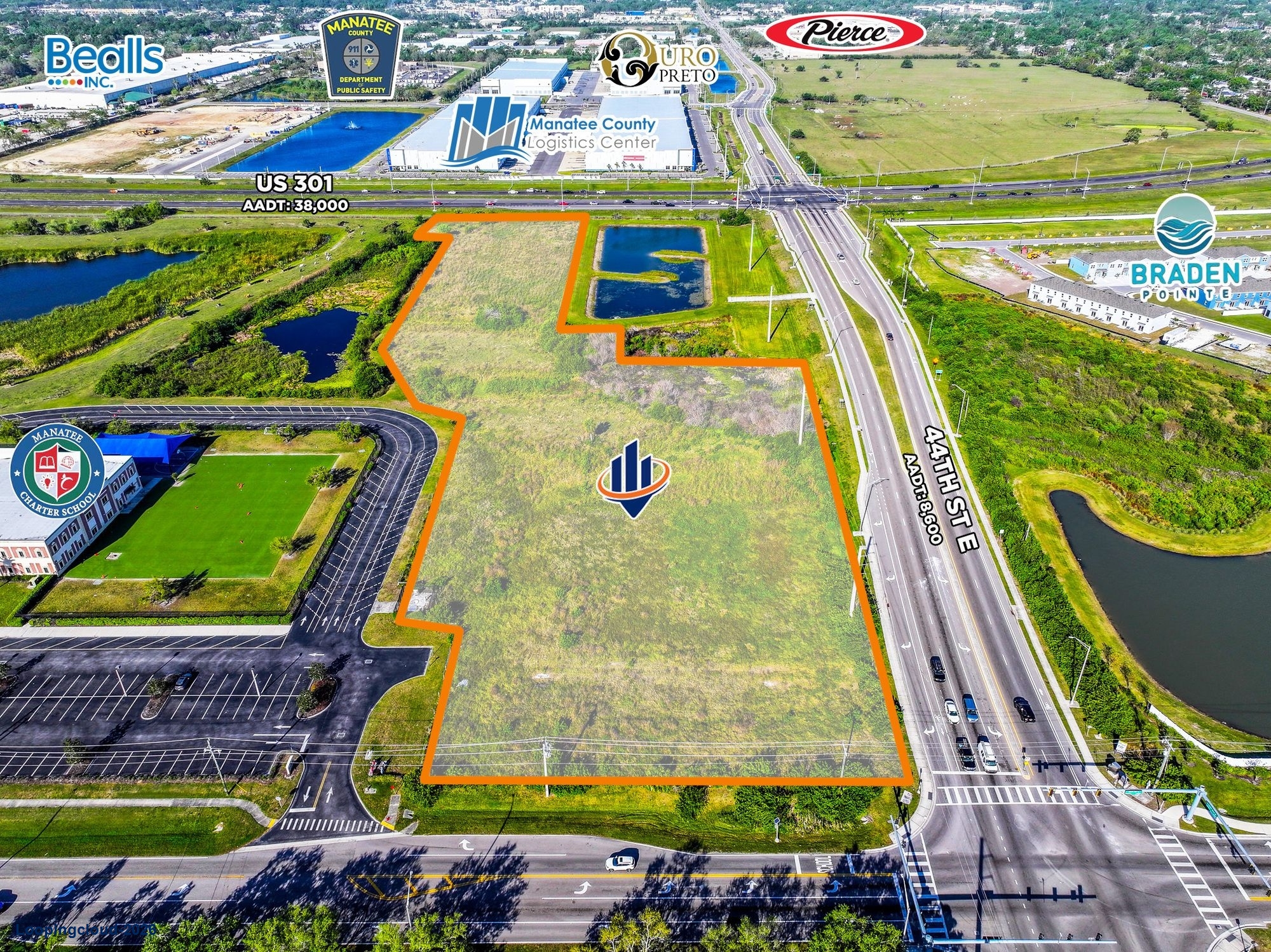 Retail / Self-Storage Development Site