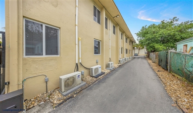 1 NE 78th Street, Miami Florida , 33138