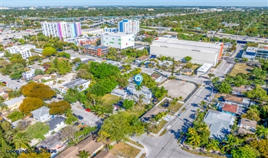 321, Northwest 34th Street, Wynwood Miami Florida, 33127 | Seeking a JV with experienced Developer