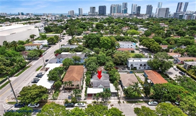 3421, Northwest 5th Avenue, Wynwood Miami Florida, 33127 | Best Priced Covered Land Play in Wynwood Norte