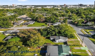 907 Columbia Street, Orlando, FL 32805