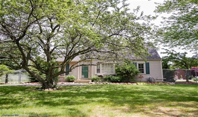 75600 Van Dyke Road, Romeo Michigan , 48065