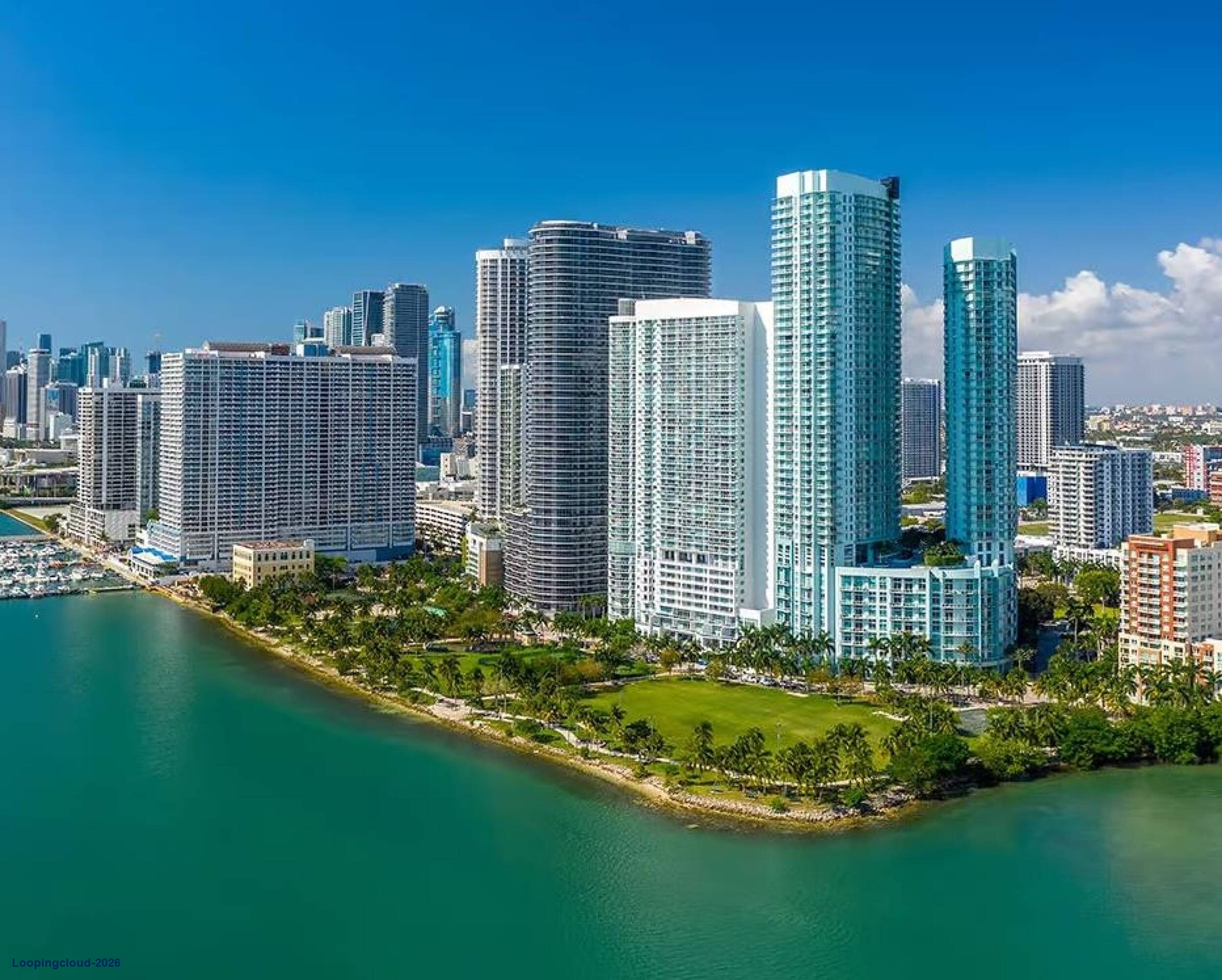 501 NE 31st St #CU-1, Miami, FL 33127