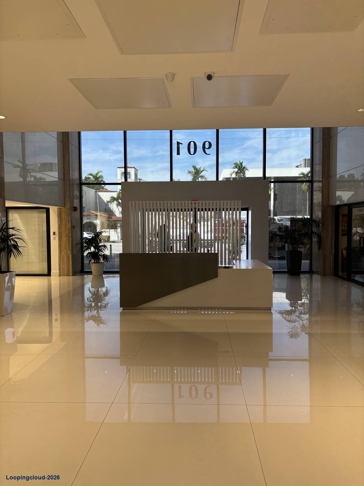 901 Ponce de Leon, Coral Gables, FL 33134