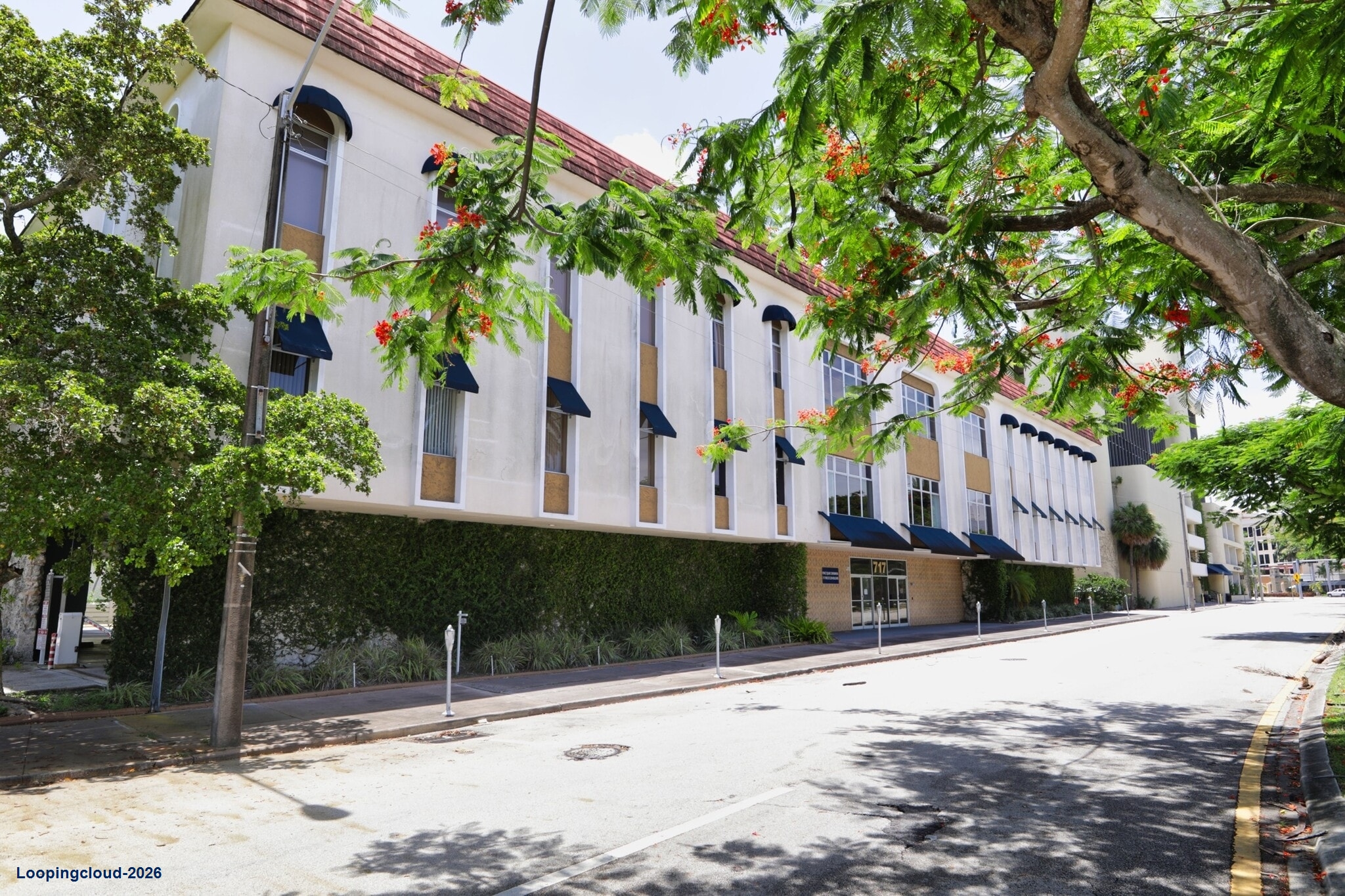 Prime Coral Gables Commercial Real Estate: Unit 323 Office Condo for Sale