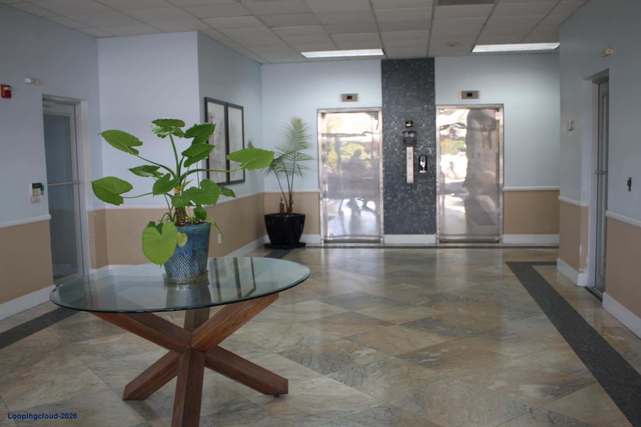 Prime Coral Gables Commercial Real Estate: Unit 323 Office Condo for Sale