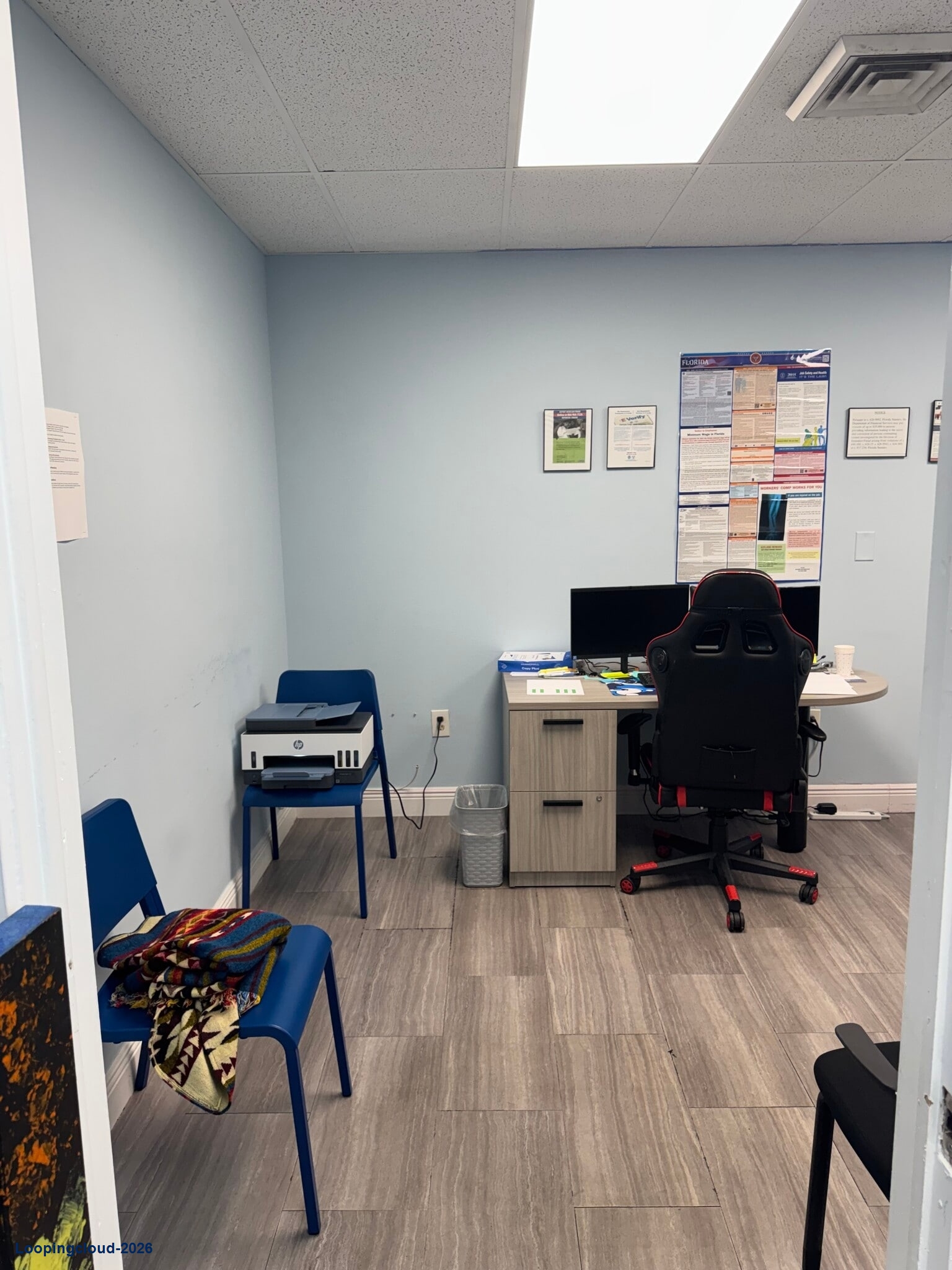Prime Coral Gables Commercial Real Estate: Unit 323 Office Condo for Sale