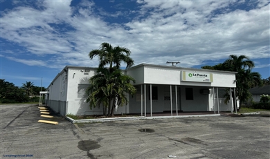 12495 NE 2nd Ave, North Miami Beach Florida , 33161