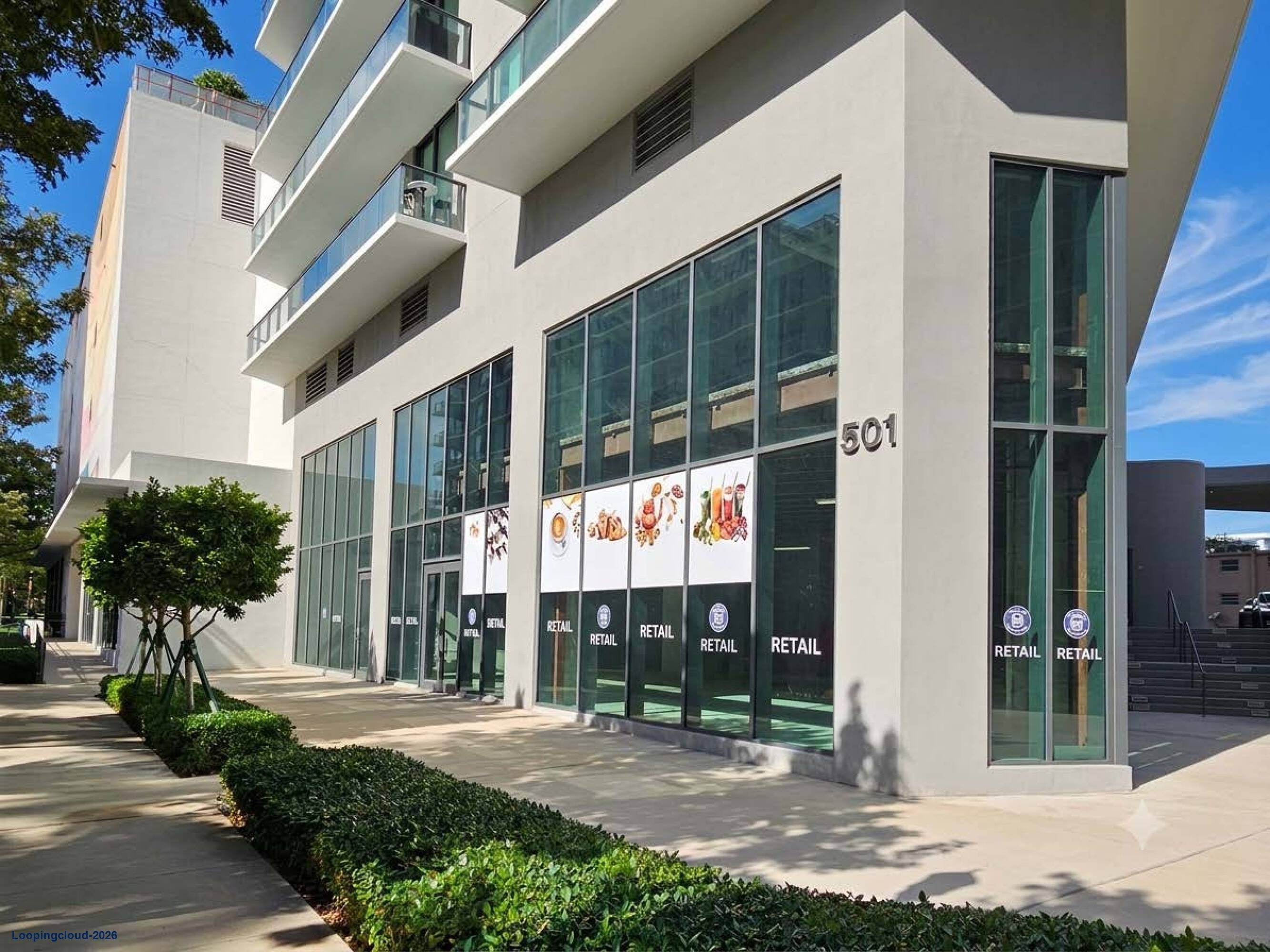 501 NE 31st St #CU-1, Miami, FL 33127