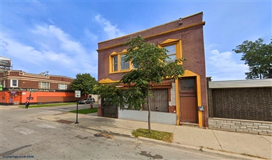 3935 S Kedzie Ave, Chicago Illinois , 60632