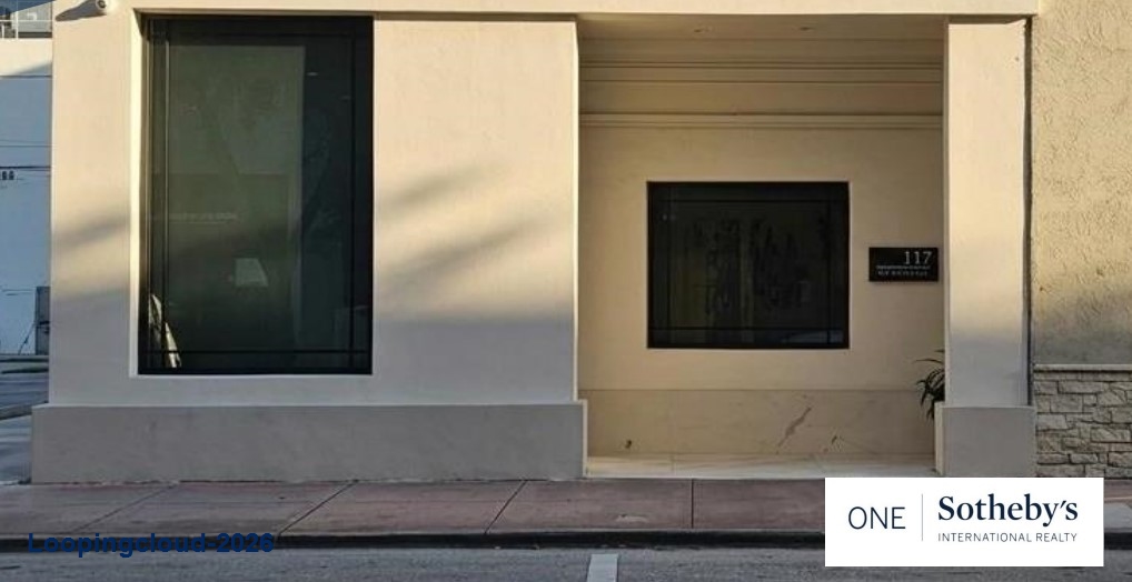 UNIQUE OFFICE AVAILABLE FOR SALE IN CORAL GABLES
