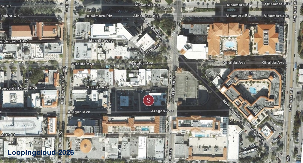 UNIQUE OFFICE AVAILABLE FOR SALE IN CORAL GABLES