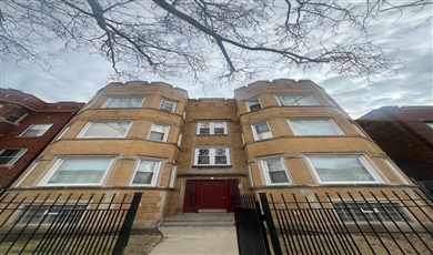 7951 S Burnham Ave Chicago Illinois, 60617 | Value-Add 6-Flat Asset – 7951 S Burnham Ave, Chicago, 60617 – $420k