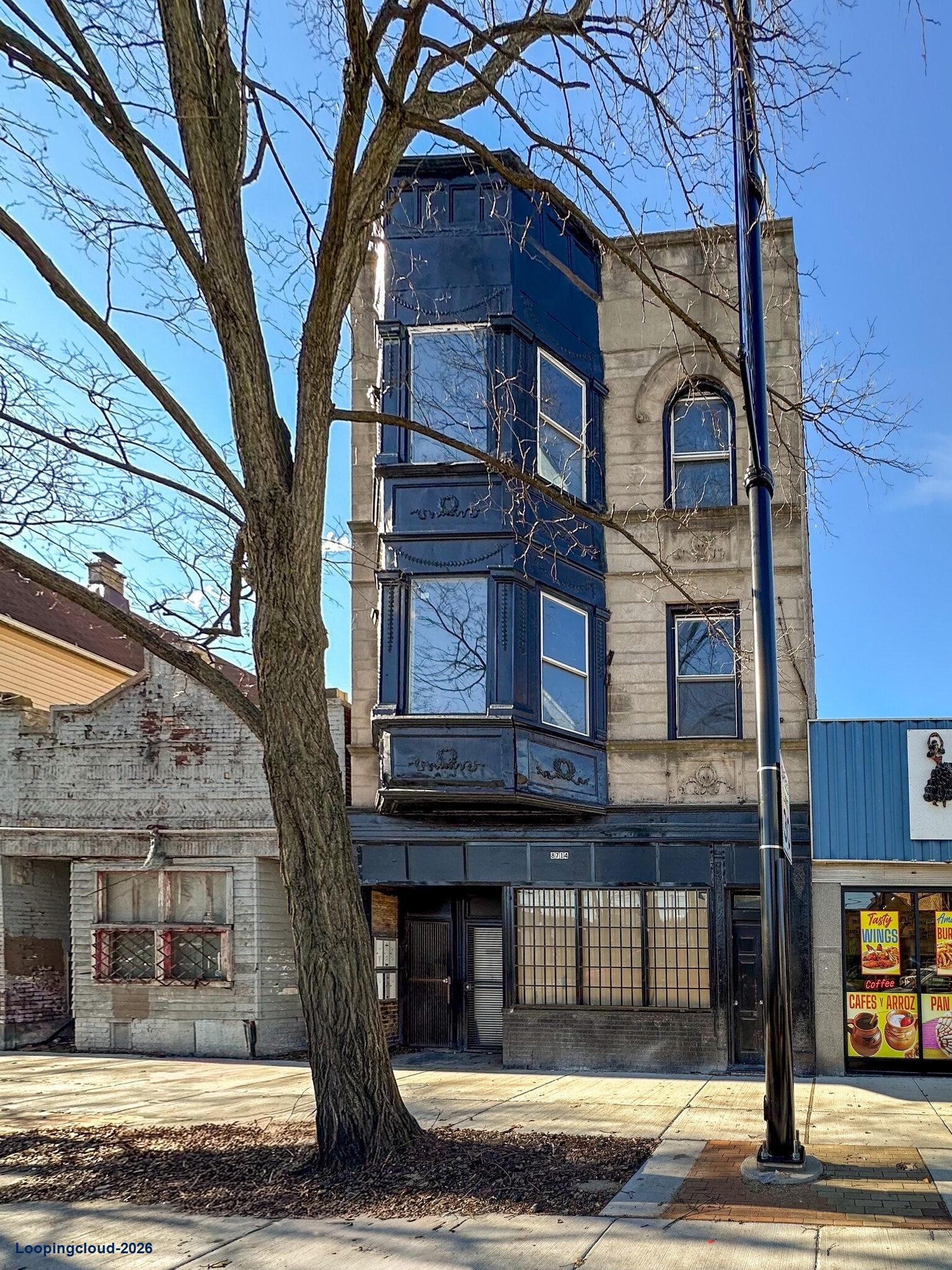 5-Unit Apartment Building for Sale – Chicago, IL 60617 – $500,000