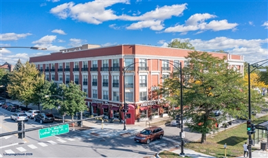 401-417 E Oakwood Blvd, Chicago Illinois , 60653