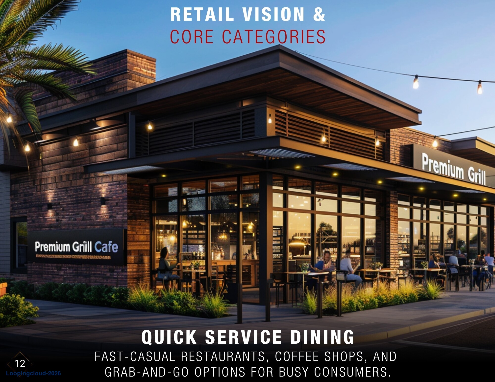 Premier Retail Hub in Bloomington: New Commercial Spaces from 5,000 to 60,000 SF IL 61705