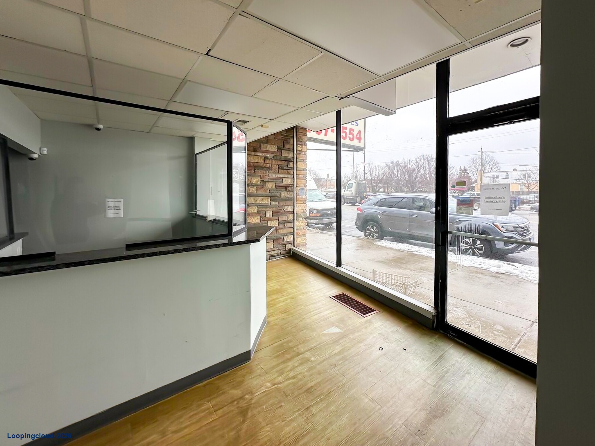 Prime 2,154 SF Medical or Professional Office Suite for Lease in Chicago (60629)