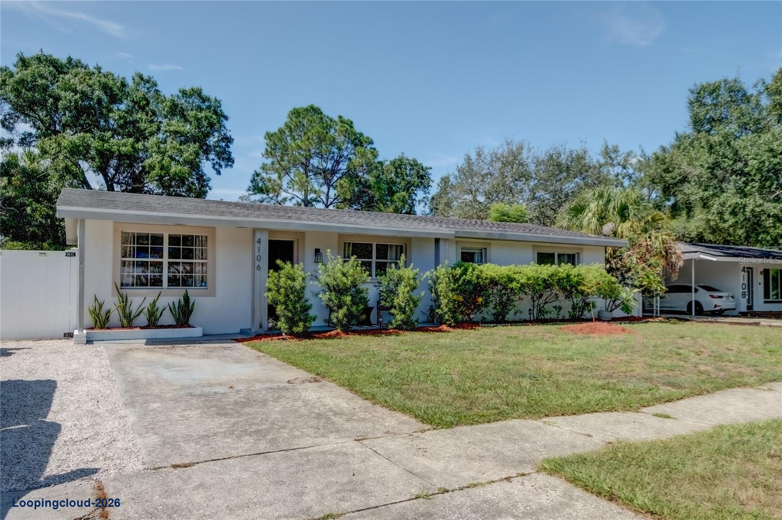 4106 W Oklahoma Avenue, Tampa, FL 33611