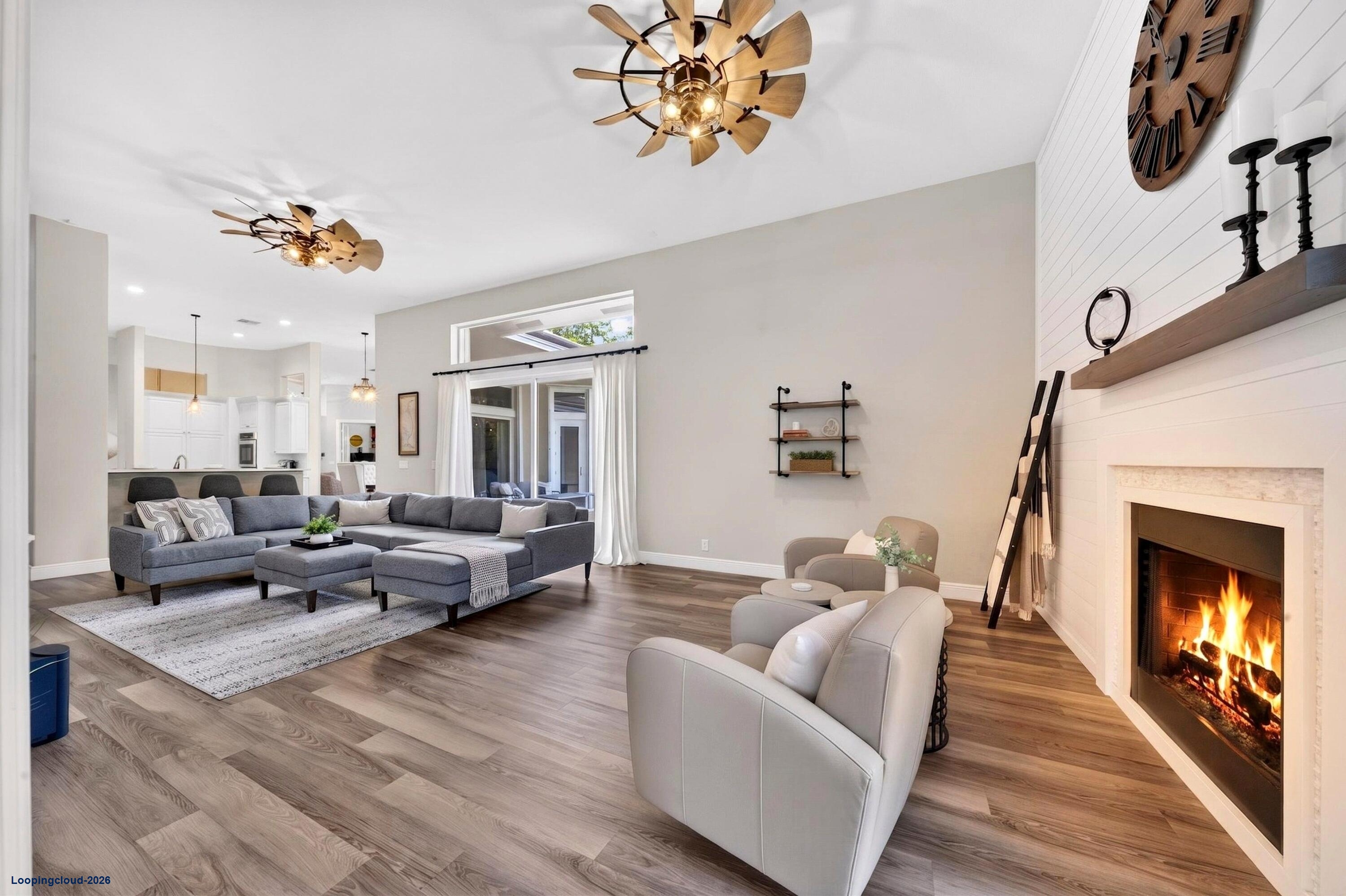 6529 NW 103rd Terrace, Parkland, FL 33076