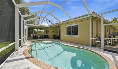 4487 NW 45th Terrace, Coconut Creek, FL 33073