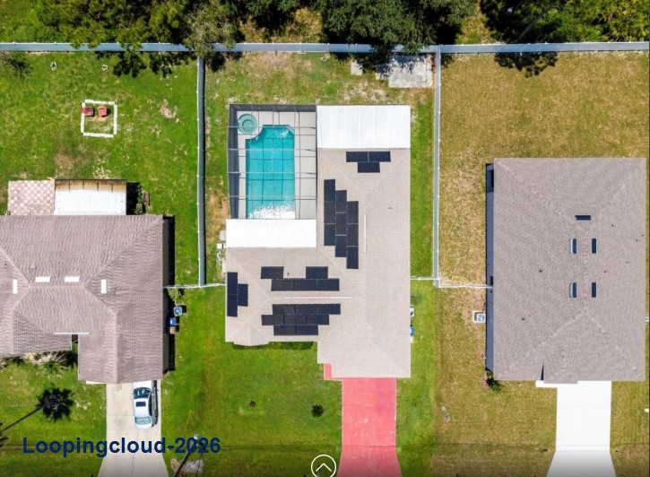 718 TOULON DRIVE, KISSIMMEE, FL 34759 Neighborhood: POINCIANA VILLAGE 5 NBHD 1 Built 1998 | 4 beds | 2 baths | 1,652 sqft MLS ID #O6399344