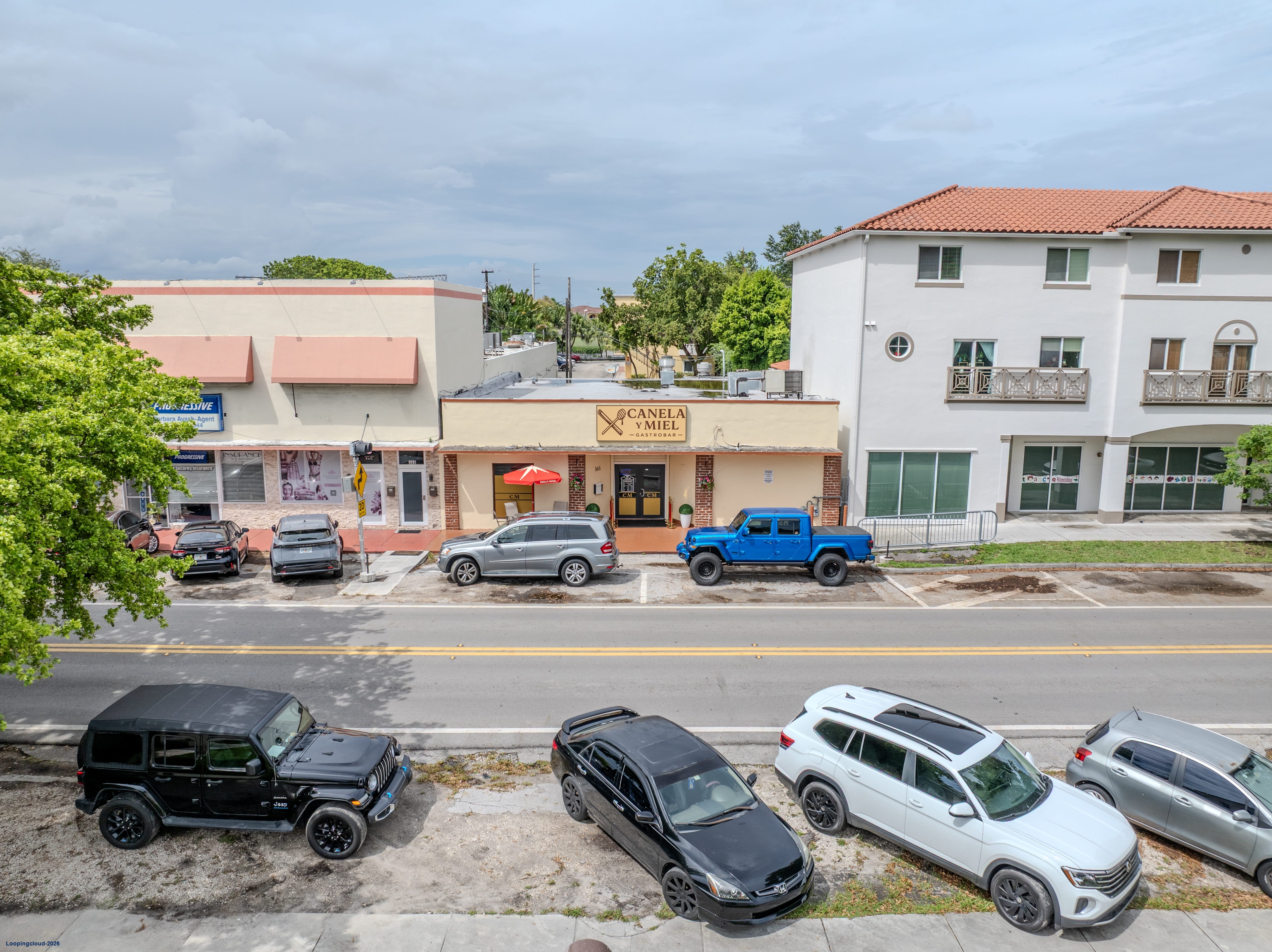 365 N ROYAL POINCIANA BLVD TURN-KEY RESTAURANT INVESTMENT