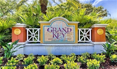Premium Top-Floor Corner Condo for Rent: 4207 S Dale Mabry Highway #2401, Tampa, FL 33611