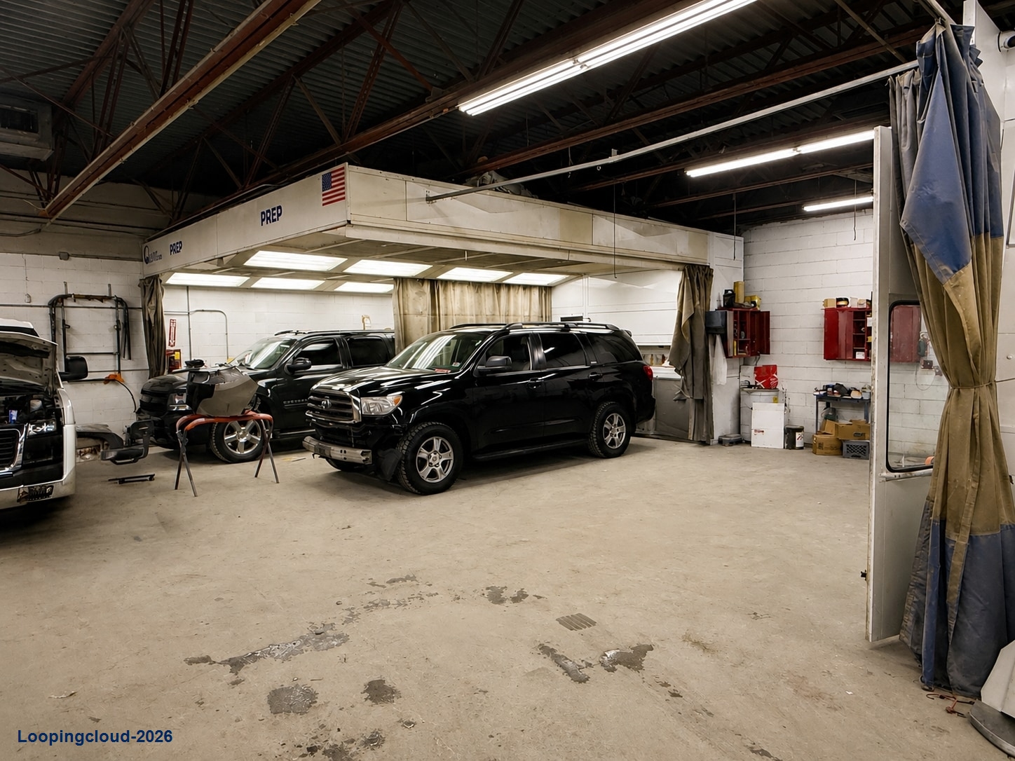 9,150 SF Chicago Retail Building at 6915 S Ashland Ave Listed for $875,000 ($95.63/SF)