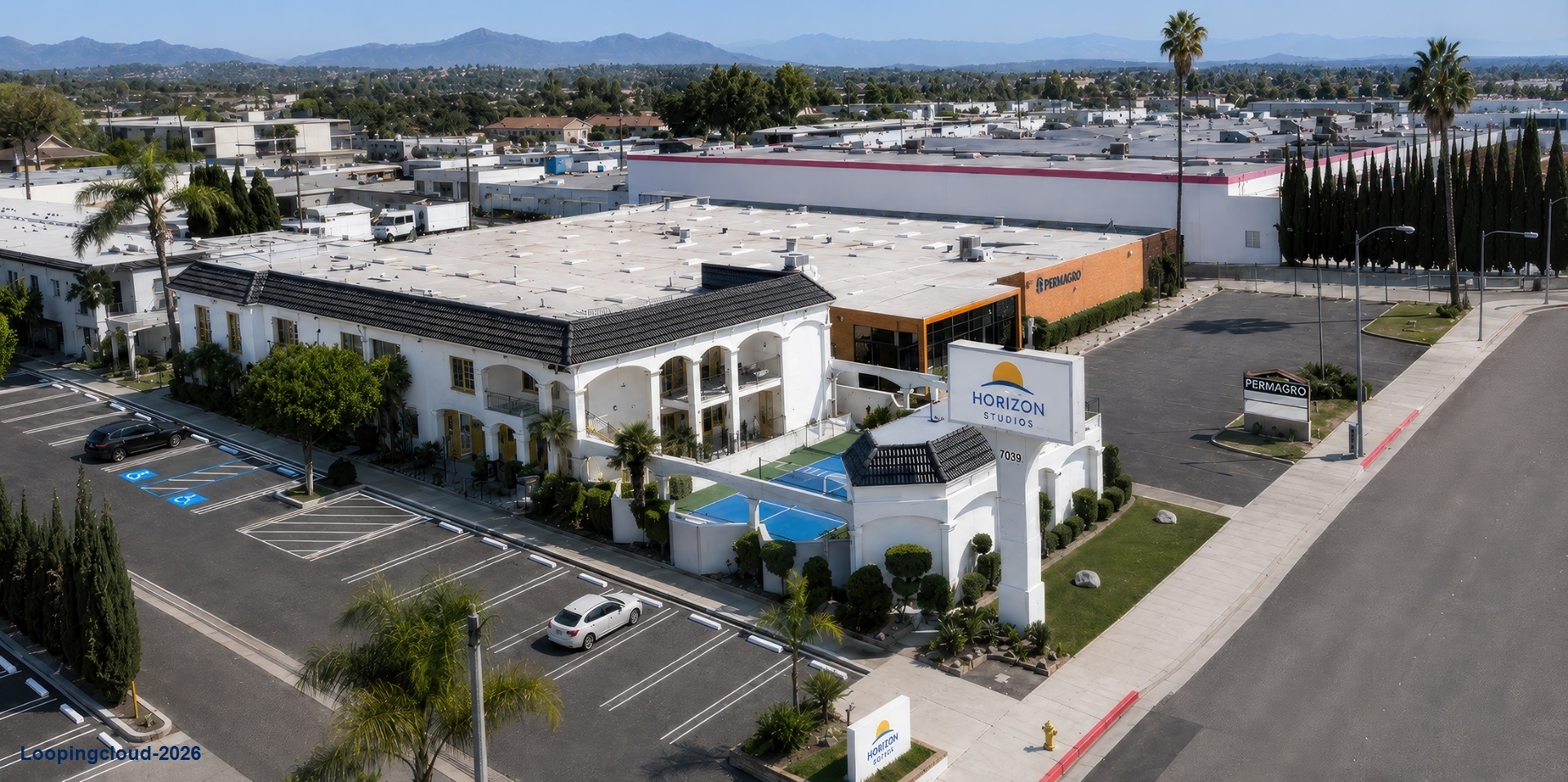 Horizon Studios