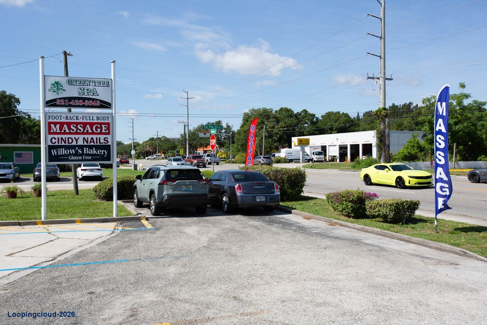 1609 North Wickham Road Melbourne, FL 32934