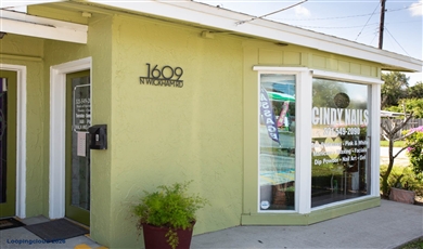 1609 North Wickham Road Melbourne Florida, 32934 | 1609 North Wickham Road Melbourne, FL 32934