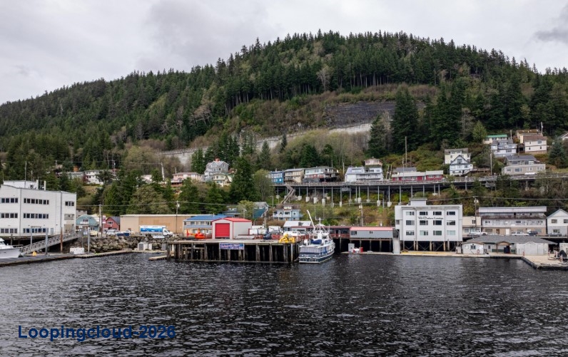 $1,500,000  Commercial property in 1515 Tongass Avenue Ketchikan, AK 99901