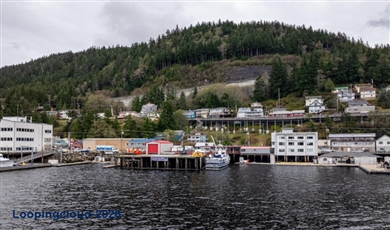 $1,500,000  Commercial property in 1515 Tongass Avenue Ketchikan, AK 99901