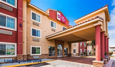 Best Western Plus Main Street Inn
