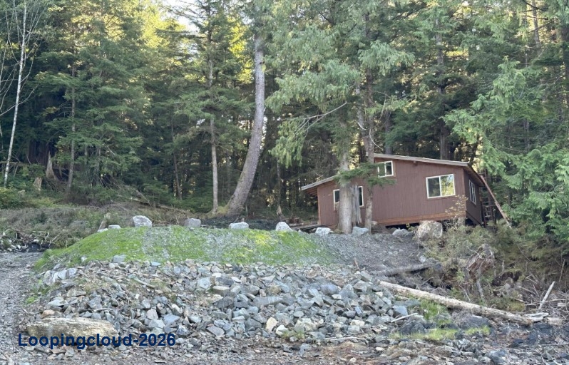 Residential  property for Sale  in NSN George Inlet Ketchikan, AK 99901