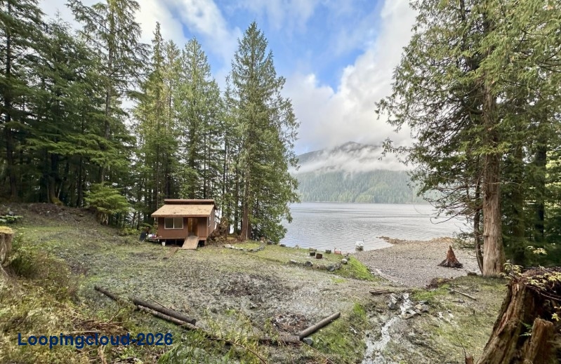 Residential  property for Sale  in NSN George Inlet Ketchikan, AK 99901