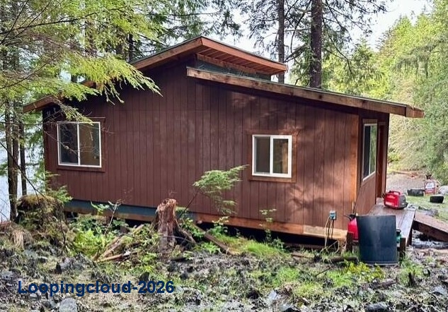 Residential  property for Sale  in NSN George Inlet Ketchikan, AK 99901