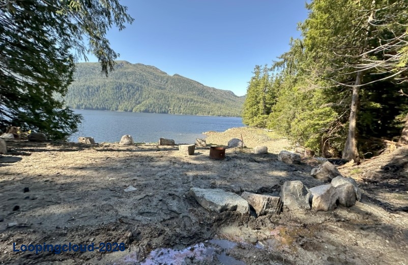 Residential  property for Sale  in NSN George Inlet Ketchikan, AK 99901